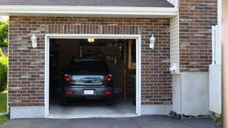 Garage Door Installation at 098 Aberdeen, Washington